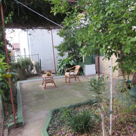Haus NACH PULA 4km, NACH MEDULINA 5km, UMGEBUNG ŠEVE, UMGEBUNG JADREŠKI