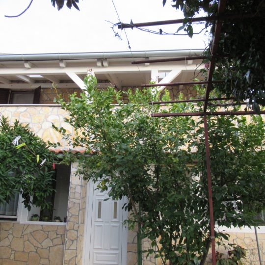 Haus NACH PULA 4km, NACH MEDULINA 5km, UMGEBUNG ŠEVE, UMGEBUNG JADREŠKI