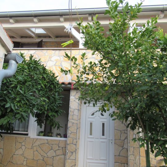Haus NACH PULA 4km, NACH MEDULINA 5km, UMGEBUNG ŠEVE, UMGEBUNG JADREŠKI