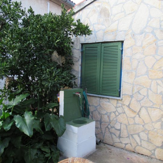 Haus NACH PULA 4km, NACH MEDULINA 5km, UMGEBUNG ŠEVE, UMGEBUNG JADREŠKI