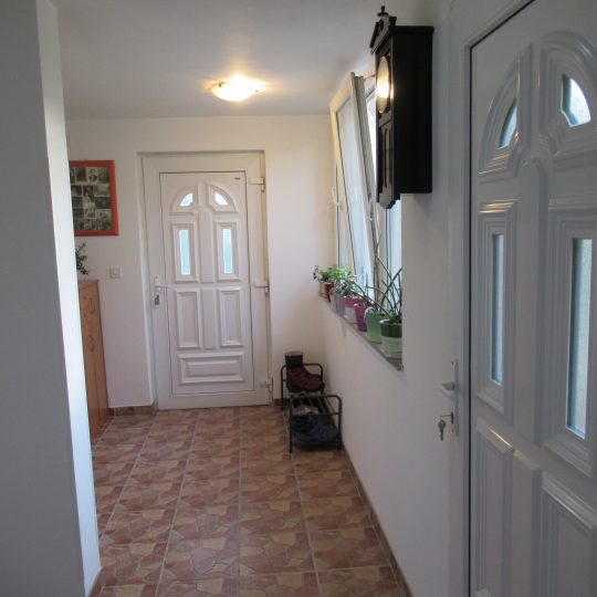 Haus NACH PULA 4km, NACH MEDULINA 5km, UMGEBUNG ŠEVE, UMGEBUNG JADREŠKI