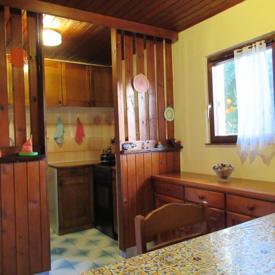 Haus NACH PULA 4km, NACH MEDULINA 5km, UMGEBUNG ŠEVE, UMGEBUNG JADREŠKI