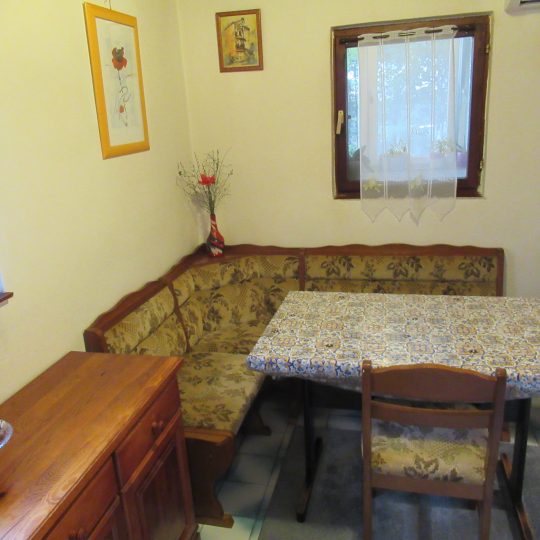 Haus NACH PULA 4km, NACH MEDULINA 5km, UMGEBUNG ŠEVE, UMGEBUNG JADREŠKI