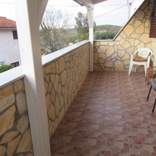 Haus NACH PULA 4km, NACH MEDULINA 5km, UMGEBUNG ŠEVE, UMGEBUNG JADREŠKI