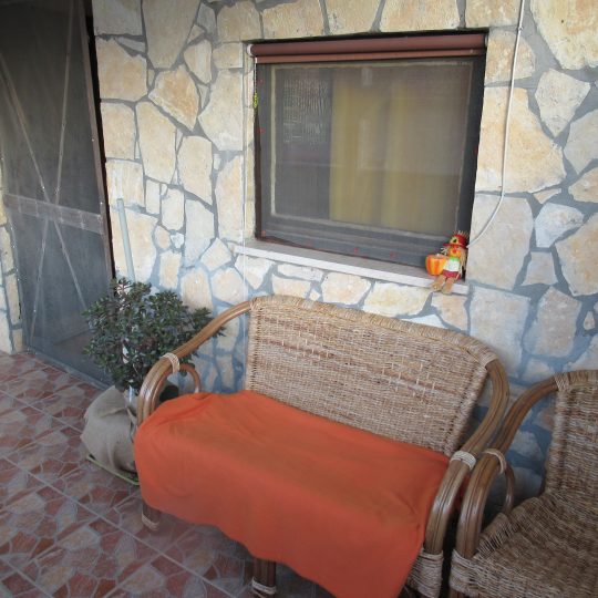 Haus NACH PULA 4km, NACH MEDULINA 5km, UMGEBUNG ŠEVE, UMGEBUNG JADREŠKI