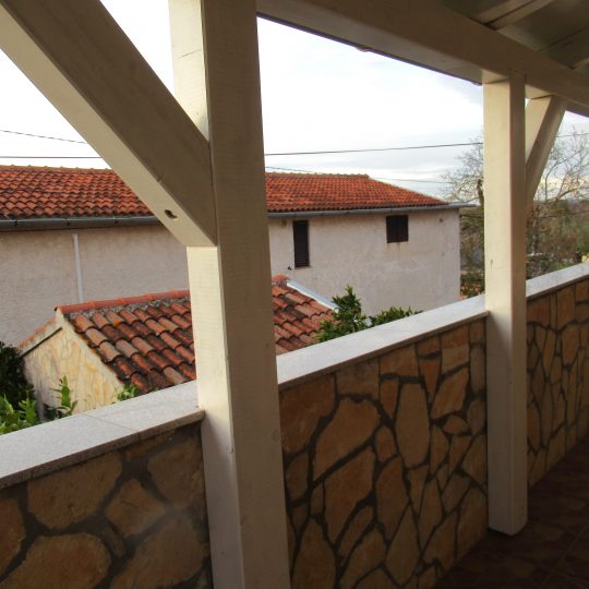 Haus NACH PULA 4km, NACH MEDULINA 5km, UMGEBUNG ŠEVE, UMGEBUNG JADREŠKI