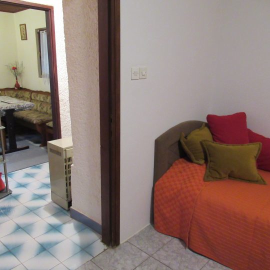 Haus NACH PULA 4km, NACH MEDULINA 5km, UMGEBUNG ŠEVE, UMGEBUNG JADREŠKI