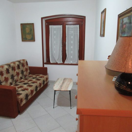 APARTMENT PULA, SERGIJEVACA STREET, NEAR PAVLO DEAKONA’S RISE