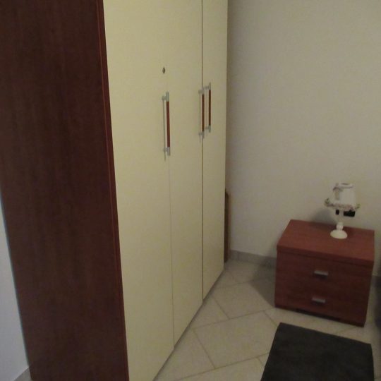 APARTMENT PULA, SERGIJEVACA STREET, NEAR PAVLO DEAKONA’S RISE