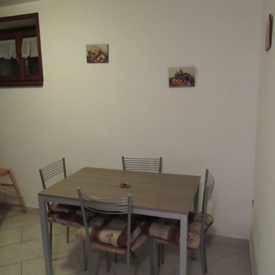 APARTMENT PULA, SERGIJEVACA STREET, NEAR PAVLO DEAKONA’S RISE