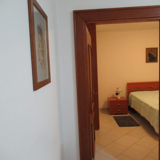 APARTMENT PULA, SERGIJEVACA STREET, NEAR PAVLO DEAKONA’S RISE