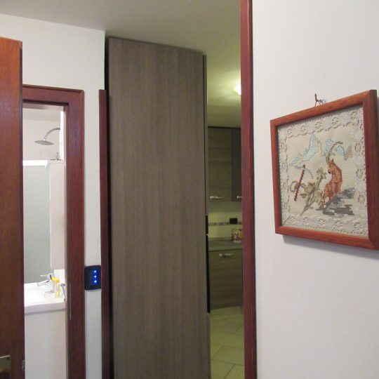 APARTMENT PULA, SERGIJEVACA STREET, NEAR PAVLO DEAKONA’S RISE