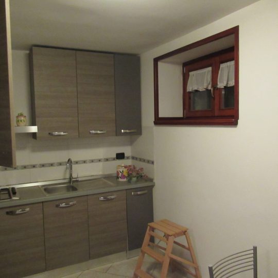 APARTMENT PULA, SERGIJEVACA STREET, NEAR PAVLO DEAKONA’S RISE