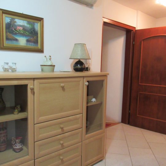 APARTMENT PULA, SERGIJEVACA STREET, NEAR PAVLO DEAKONA’S RISE