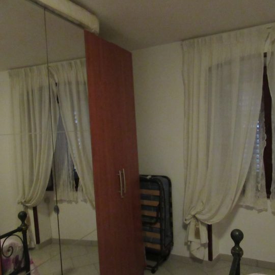 WOHNUNG PULA, SERGIJEVACA STRASSE, IN DER NÄHE VON PAVLO DEAKONAS AUFSTIEG