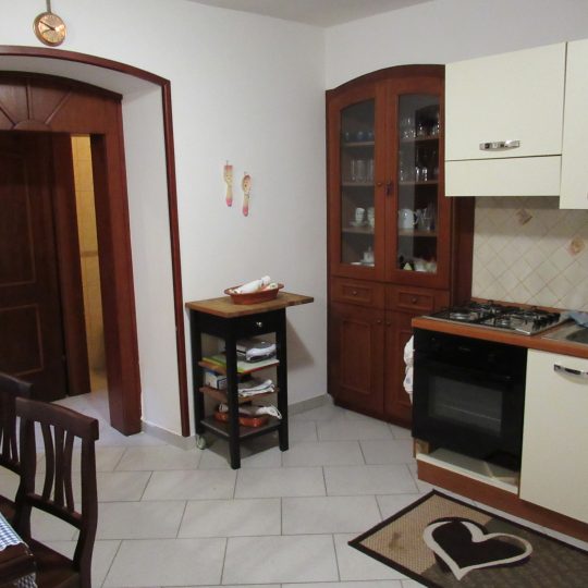 WOHNUNG PULA, SERGIJEVACA STRASSE, IN DER NÄHE VON PAVLO DEAKONAS AUFSTIEG