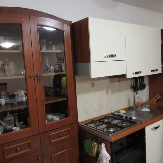 WOHNUNG PULA, SERGIJEVACA STRASSE, IN DER NÄHE VON PAVLO DEAKONAS AUFSTIEG