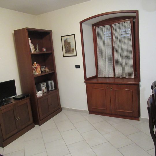 WOHNUNG PULA, SERGIJEVACA STRASSE, IN DER NÄHE VON PAVLO DEAKONAS AUFSTIEG