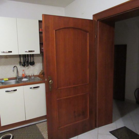 WOHNUNG PULA, SERGIJEVACA STRASSE, IN DER NÄHE VON PAVLO DEAKONAS AUFSTIEG