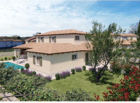Svetvinčenat,okolica istarska villa 208.00 m2,4ss+db,bazen
