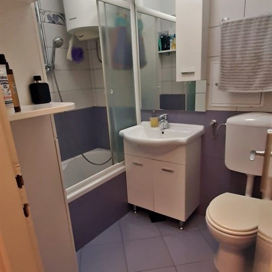 Apartment PULA, VIDIKOVAC, ADAPTED, MOVE IN IMMEDIATELY, ELEVATOR