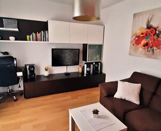 Apartment PULA, VIDIKOVAC, ADAPTED, MOVE IN IMMEDIATELY, ELEVATOR
