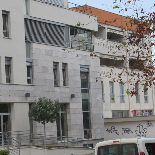 FLAT PULA, FLAT IN THE CENTER, THREE BEDROOMS