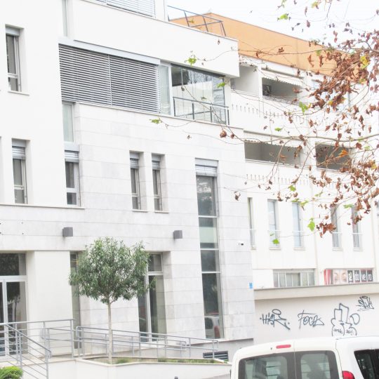Apartment PULA, CENTER APARTMENT, LARGE TERRACE, SECURED PARKING