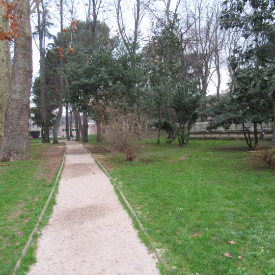 FLAT PULA, FLAT IN THE CENTER, THREE BEDROOMS