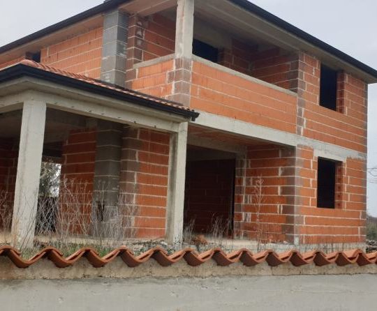 Marčana okolica ROH-BAU Villa sa bazenom 178.00 m2