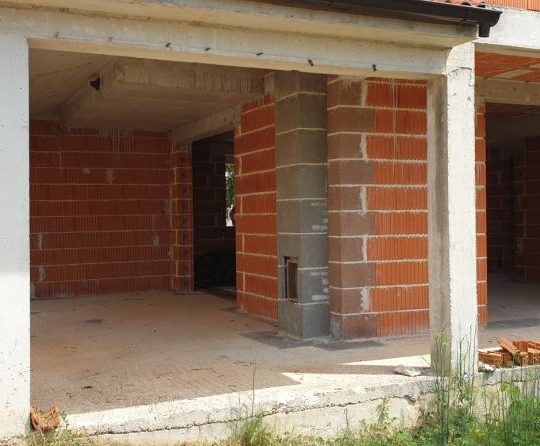 Marčana okolica ROH-BAU Villa sa bazenom 178.00 m2