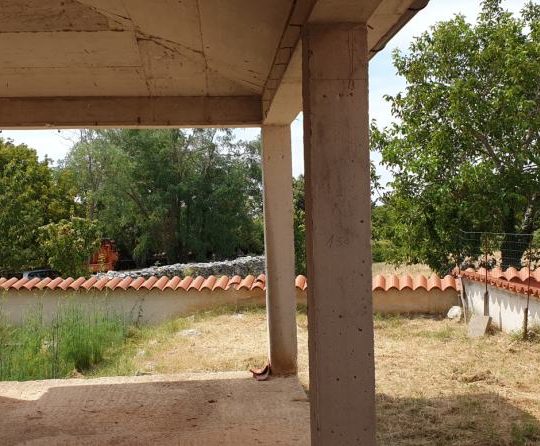 Marčana okolica ROH-BAU Villa sa bazenom 178.00 m2
