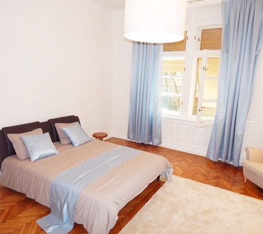Квартира ПУЛА, КВАРТИРА НА ВТОРОМ ЭТАЖЕ   (VILLA AUSTRUGARSKA)