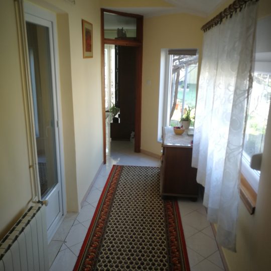 Obiteljska kuća na Vidikovcu (prodaja)