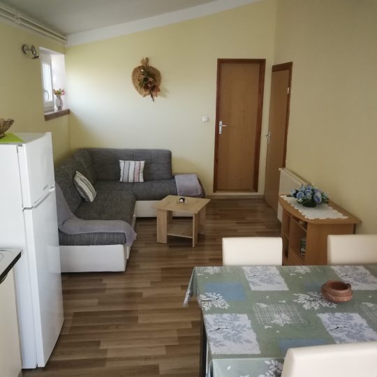 Obiteljska kuća na Vidikovcu (prodaja)