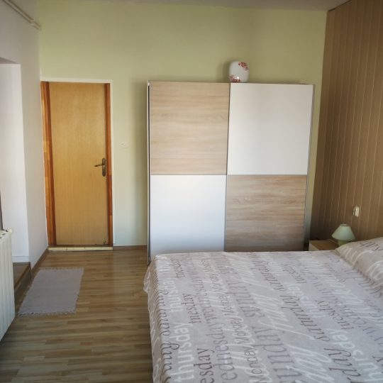 Obiteljska kuća na Vidikovcu (prodaja)