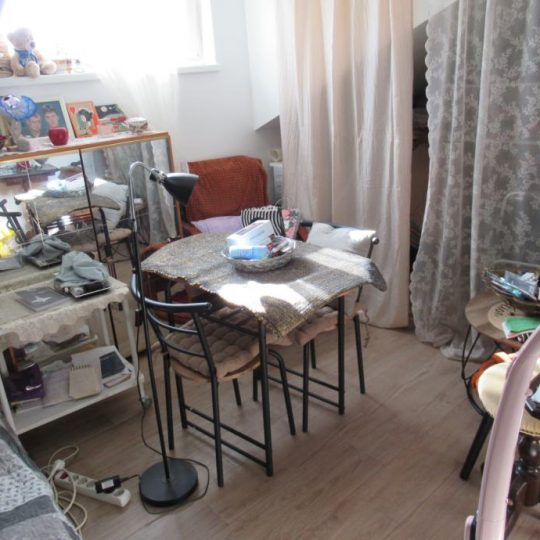 Stan PULA, USELJIVO, UPORABNA, 5. KAT S LIFTOM