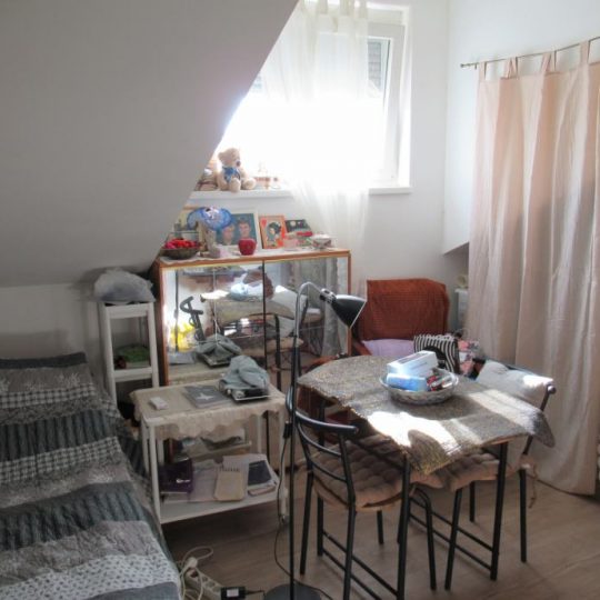 Stan PULA, USELJIVO, UPORABNA, 5. KAT S LIFTOM
