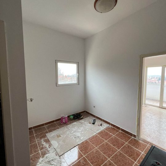 Квартира в Медулине, 30м2
