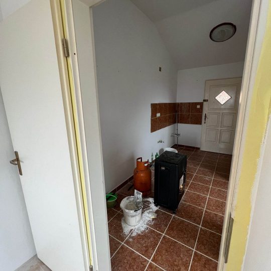 Квартира в Медулине, 30м2