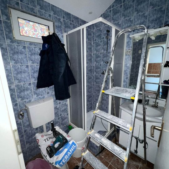 Квартира в Медулине, 30м2