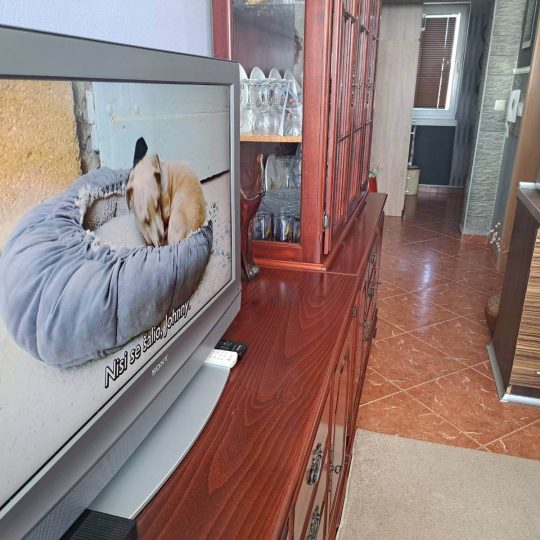 Двухкомнатная квартира в Медулине, 51м2