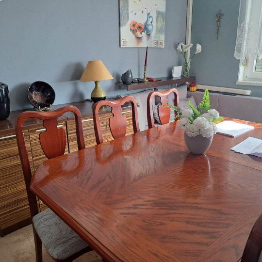 Двухкомнатная квартира в Медулине, 51м2