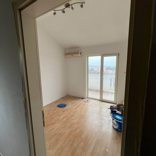 Квартира в Медулине, 30м2