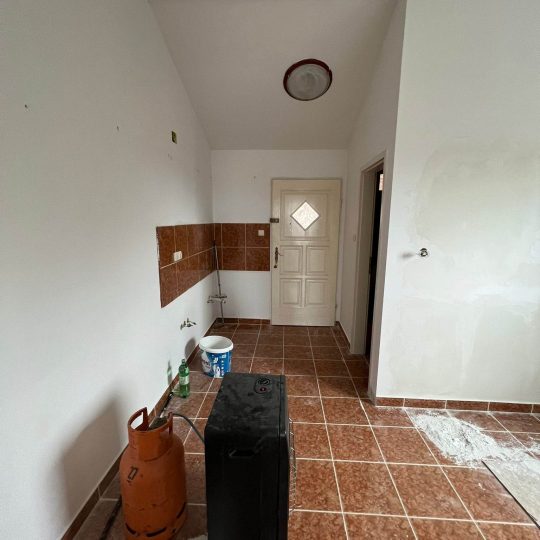 Квартира в Медулине, 30м2