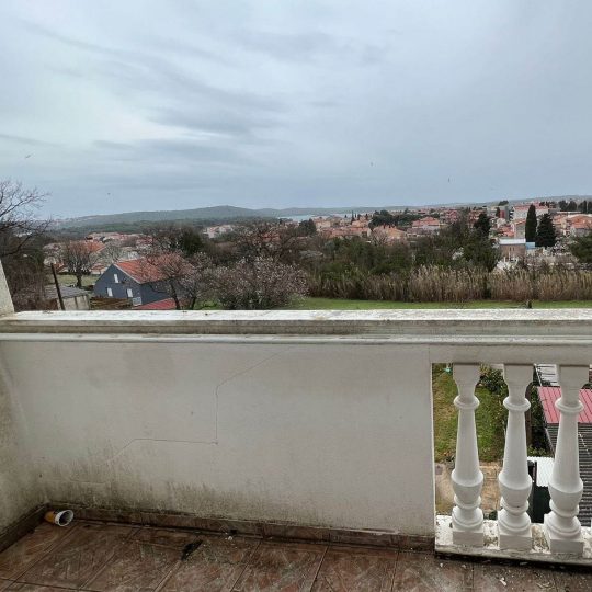Квартира в Медулине, 30м2