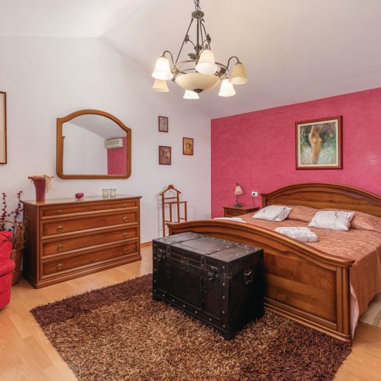 Вилла возле Марчаны, 300м2