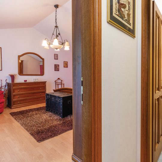 Вилла возле Марчаны, 300м2