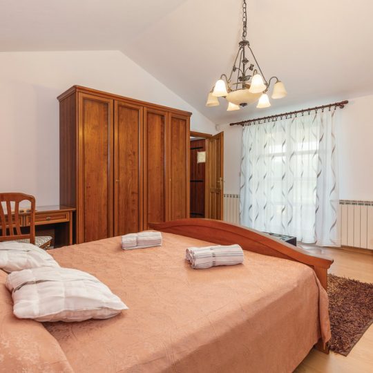 Вилла возле Марчаны, 300м2