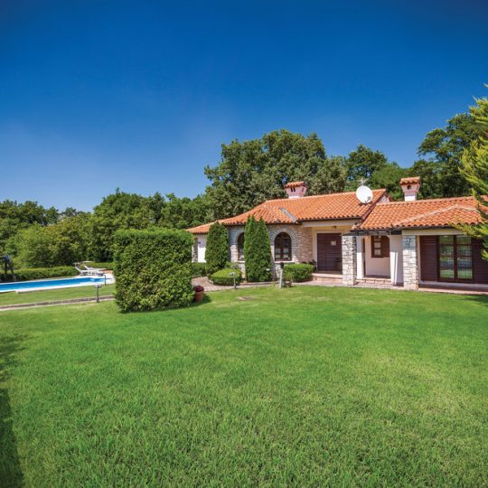 Вилла возле Марчаны, 300м2